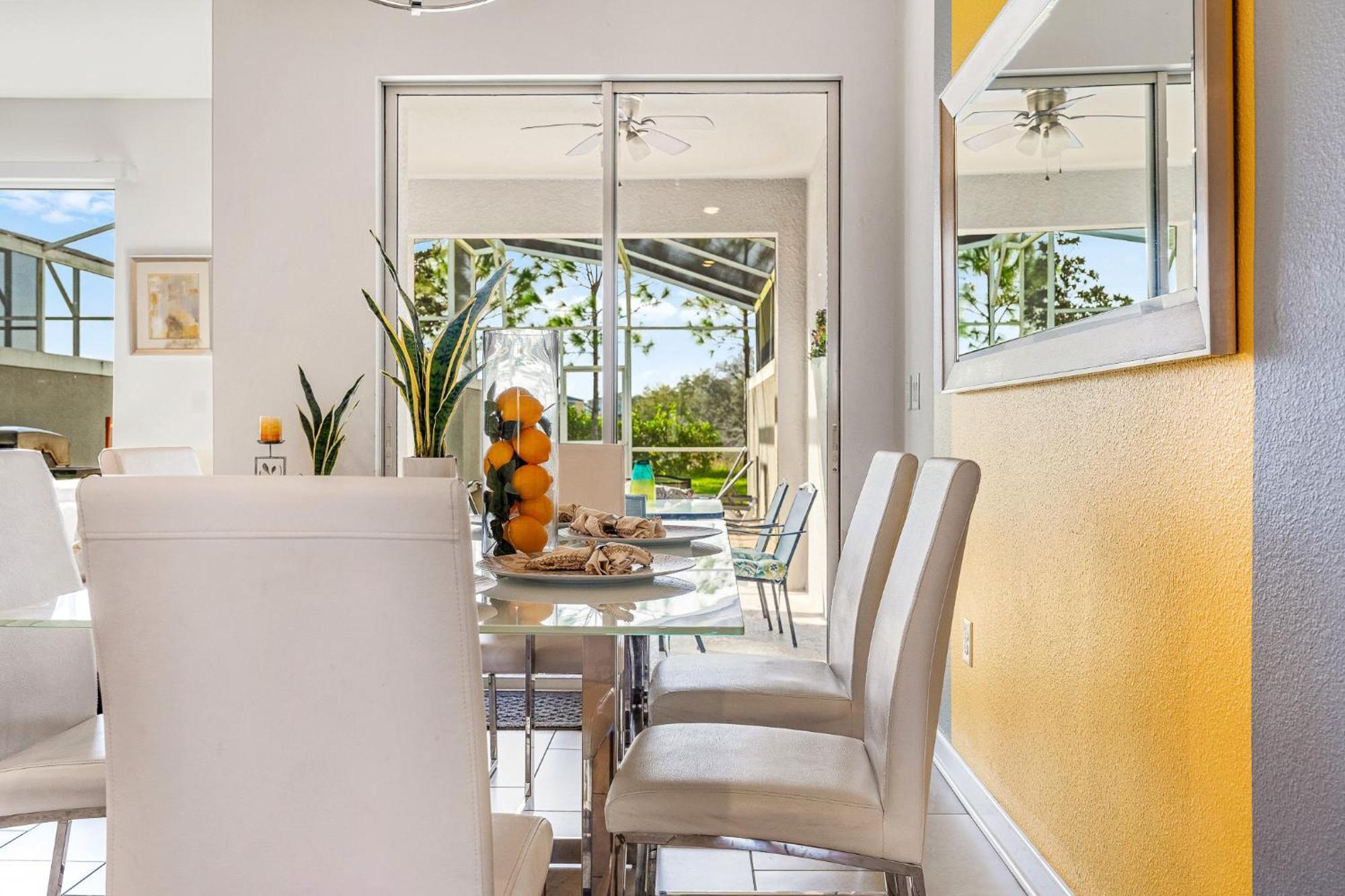 Happy House Cheerful 4-B Townhome Championsgate Kissimmee Exterior foto