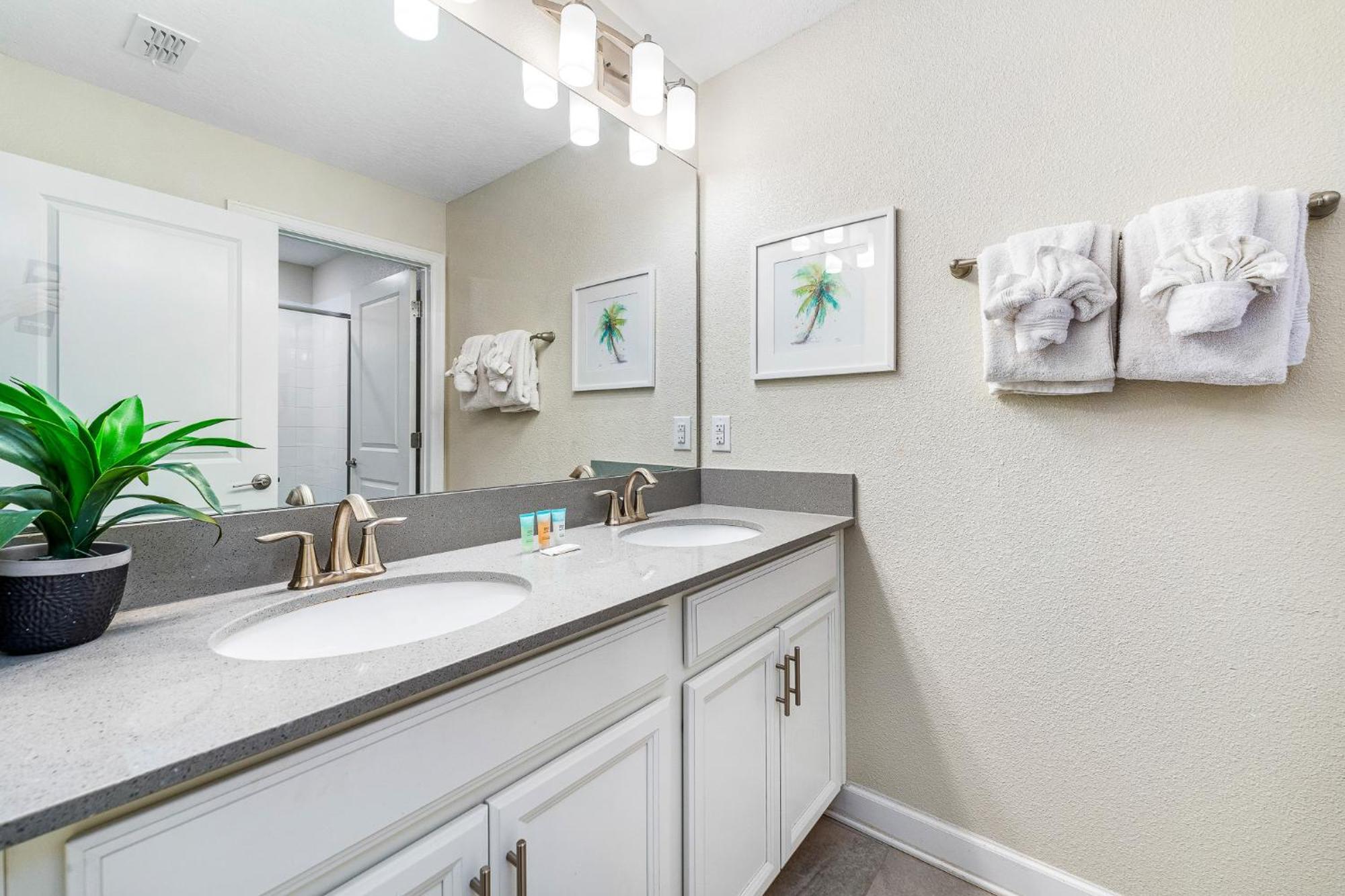 Happy House Cheerful 4-B Townhome Championsgate Kissimmee Exterior foto