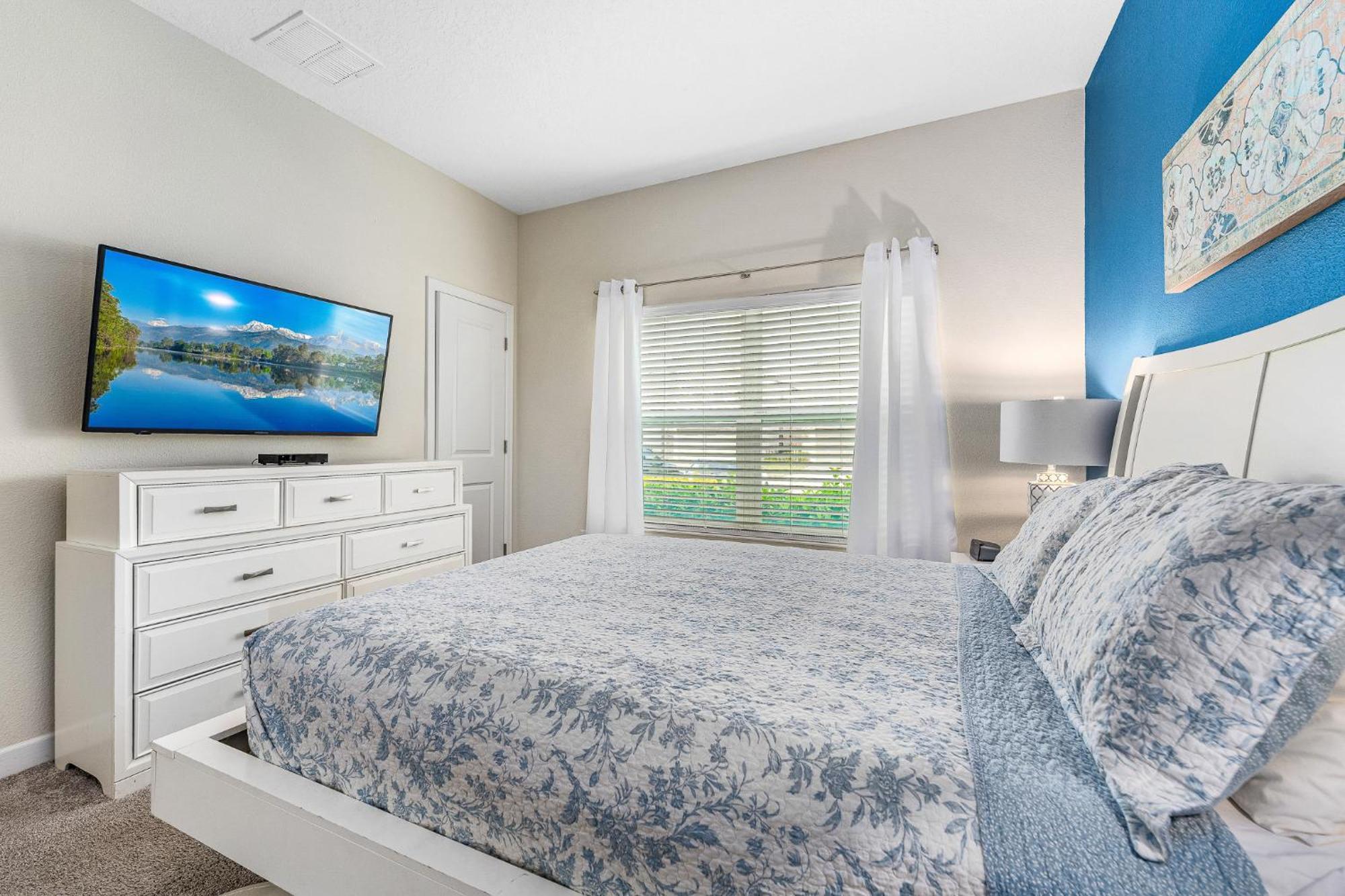 Happy House Cheerful 4-B Townhome Championsgate Kissimmee Exterior foto